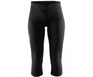 Штани Craft Prime Capri Woman, 9999 